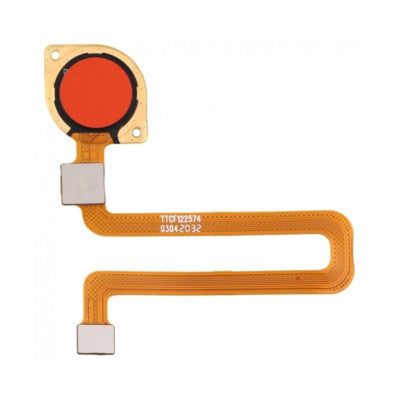 Redmi 9A/9C 红色指纹识别