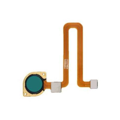 Redmi 9A/9C 指纹识别器 绿色