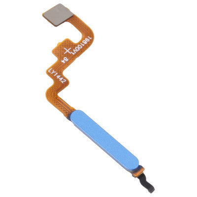 Redmi Note 12S 指纹识别器（蓝色）
