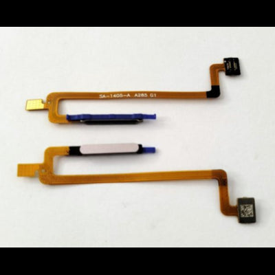 适用于 Redmi Redmi 13 4G 粉色版指纹识别器