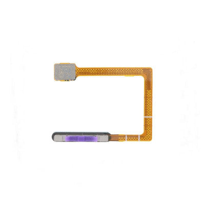 Redmi Note 13 4G 指纹识别器 蓝色