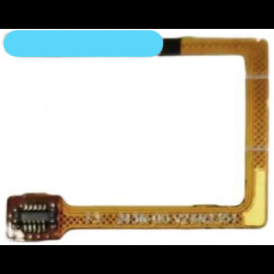 Redmi Note 13 5G 指纹识别器 蓝色