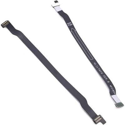 适用于华为 Mate 20 Pro 的液晶柔性屏