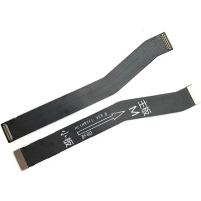适用于华为 P Smart 2019/P Smart 2020 的液晶屏柔性屏