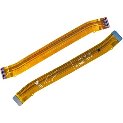 适用于华为 P30 Lite 的 LCD 柔性屏
