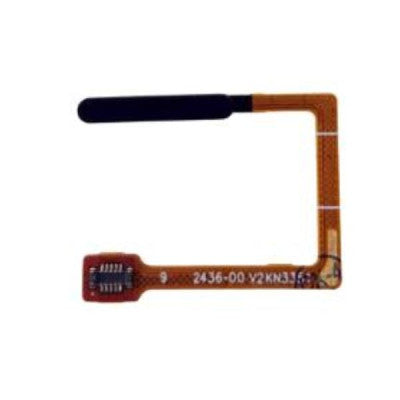 Redmi Note 13 5G 指纹识别器 黑色