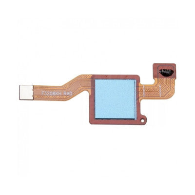红米 Note 5 指纹识别器（蓝色）