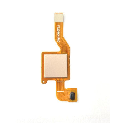 红米 Note 5 Gold 指纹识别