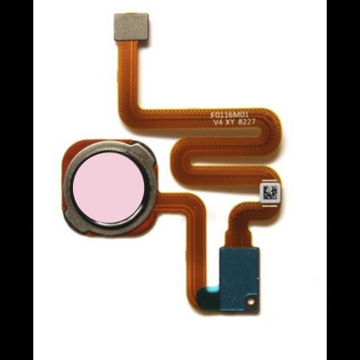适用于红米 S2 粉色版的指纹识别器