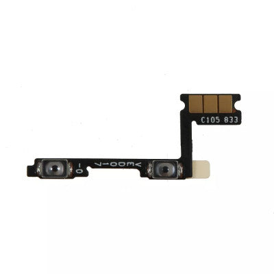 适用于 OnePlus 6T 的 Volume Flex