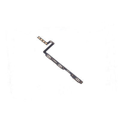 Flex Power e Volume para Vivo Y16