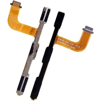 Flex Power Y Volumen Para Bq U /U Plus /U Lite