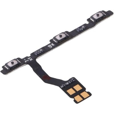 适用于华为 P40 的 Flex 电源和音量