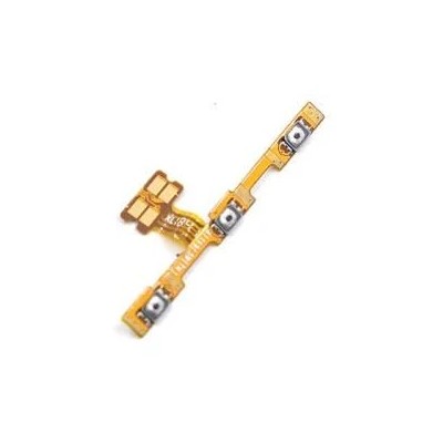 适用于华为 Y7 2018 的 Flex 电源和音量