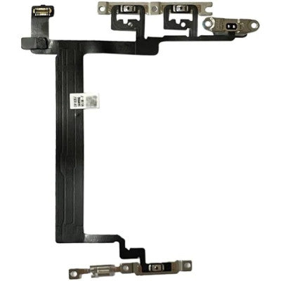 适用于 iPhone 13 Mini 的 Flex 电源和音量
