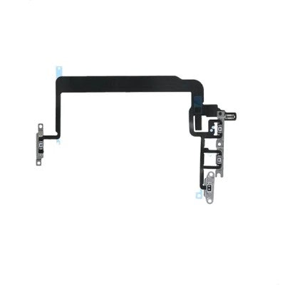 适用于 iPhone 13 Pro 的 Flex 电源和音量