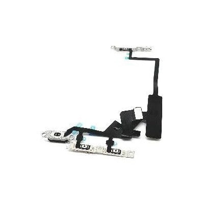 适用于 iPhone 14 Pro 的 Flex 电源和音量