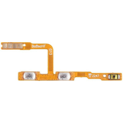 Flex de energia e volume para Motorola Moto G13 / Moto G53 5G