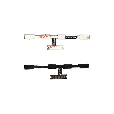 Flex Power Y Volumen Para Motorola Moto G31 / Moto G41