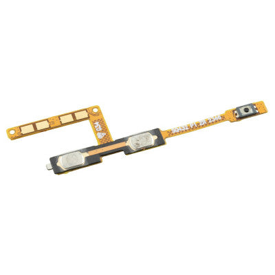 Flex Power Y Volumen Para Motorola Moto G34