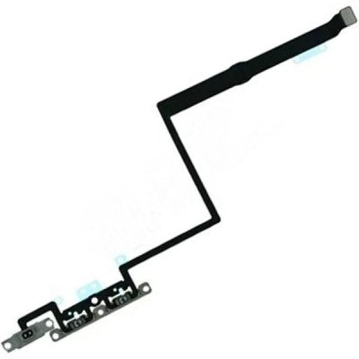 iPhone 11 Pro Max 音量调节器