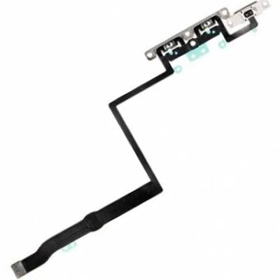iPhone 11 Pro 音量调节器