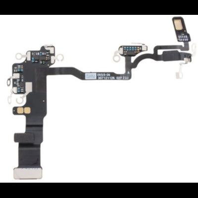 Flex Wifi Para Iphone 15 Pro Max