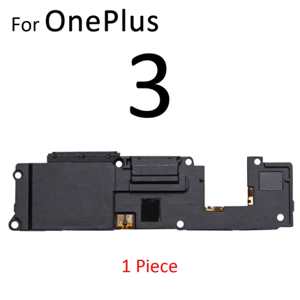 适用于 OnePlus 3 / 1+ 3 的蜂鸣器扬声器模块