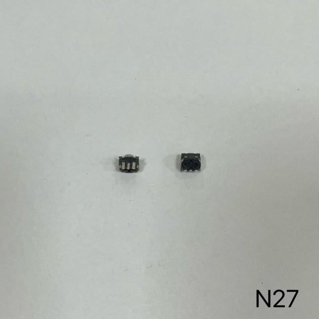 N27 Boton On/Off Para Modelo Universal