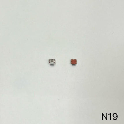 N19 Boton On/Off Para Modelo Universal