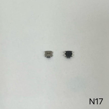 N17 Boton On/Off Para Modelo Universal