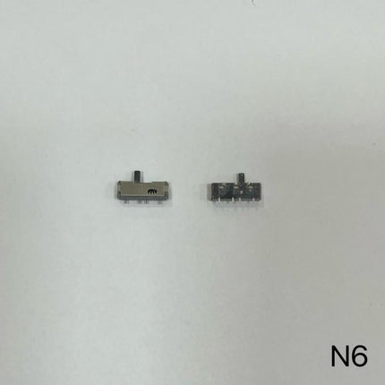 N6 Boton On/Off Para Modelo Universal