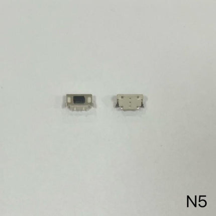 N5 Boton On/Off Para Modelo Universal