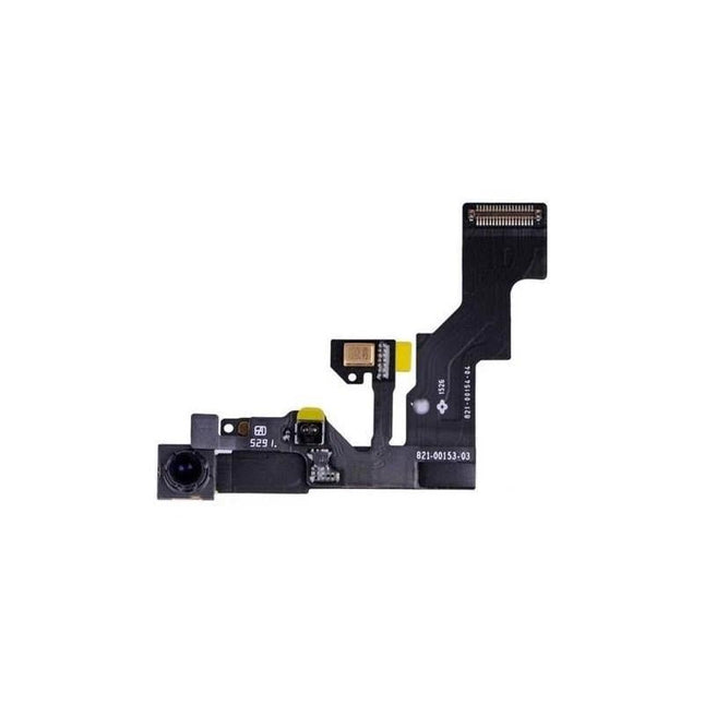 iPhone 6S Plus 前置摄像头