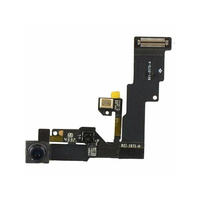 iPhone 6S 前置摄像头