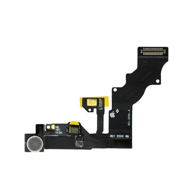 iPhone 6 Plus 前置摄像头