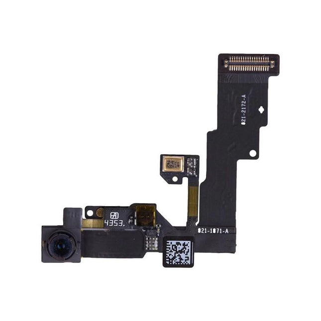 iPhone 6G 前置摄像头