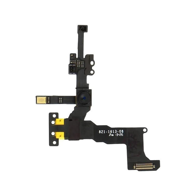 iPhone SE 前置摄像头