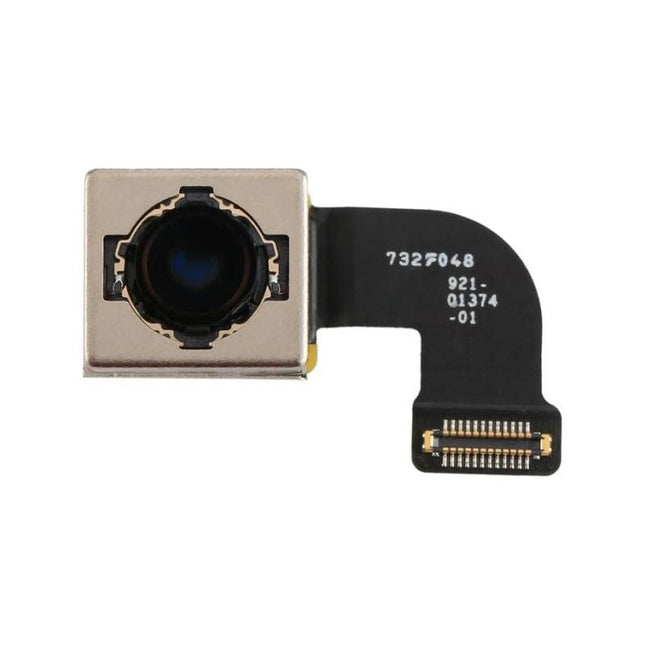 iPhone SE 2020 后置摄像头