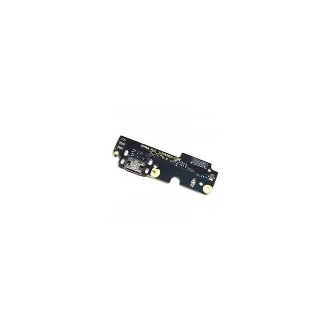 Placa De Carga Para Bq X5