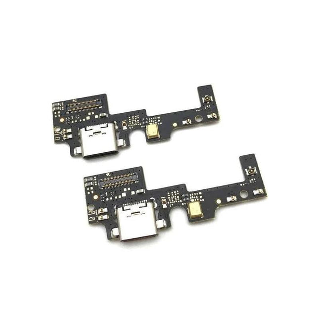 Placa De Carga Para Bq X / X Pro