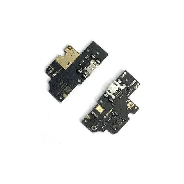 Placa De Carga Para Bq V /V Plus /U2 /U2 Lite