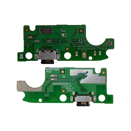 Placa de carregamento para Alcatel 3X 2019 (5048)