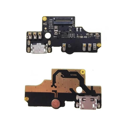 Placa De Carga Para Alcatel 1S 2019 5024D