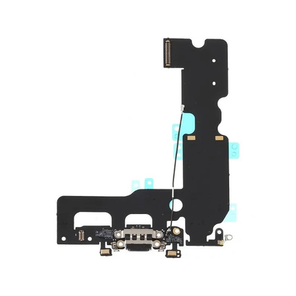 iPhone 7 Plus 充电排线 黑色