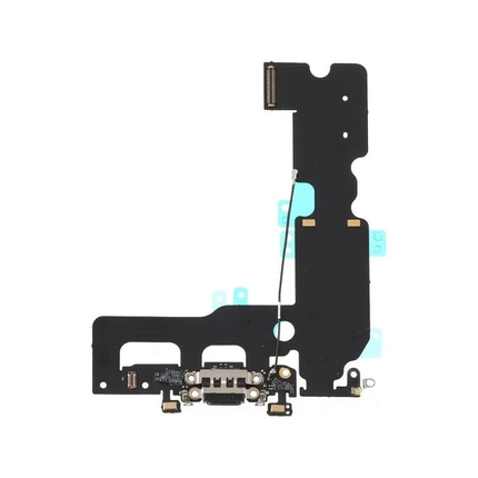 iPhone 7 充电排线 黑色