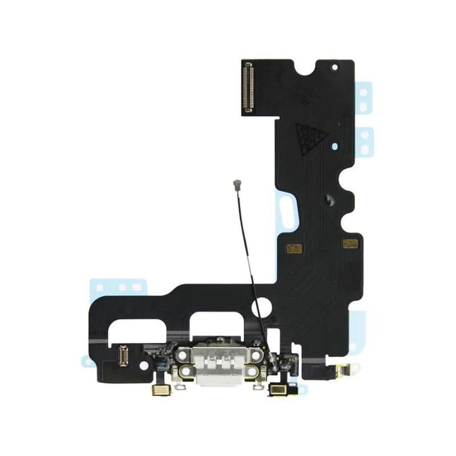 iPhone 7 充电排线 白色