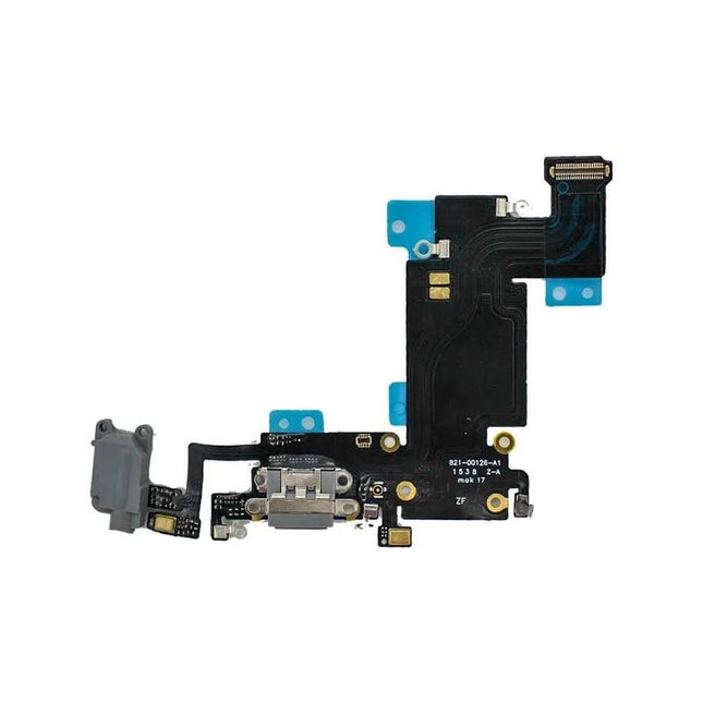 iPhone 6S Plus 黑色充电排线