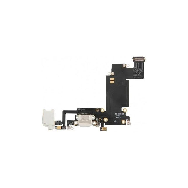 iPhone 6S Plus 白色充电排线