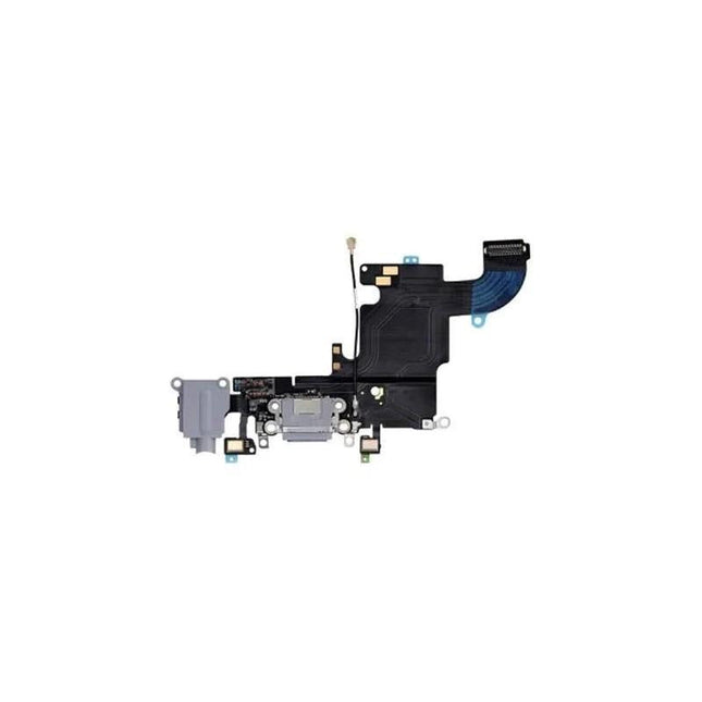 iPhone 6S 充电排线 黑色